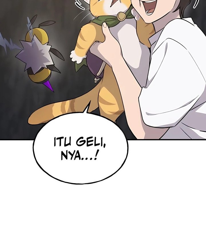 Solo Farming In The Tower Chapter 15 Gambar 65