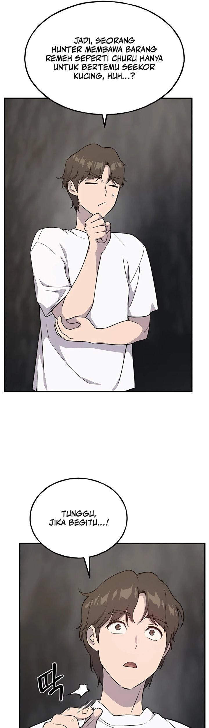 Solo Farming In The Tower Chapter 15 Gambar 86