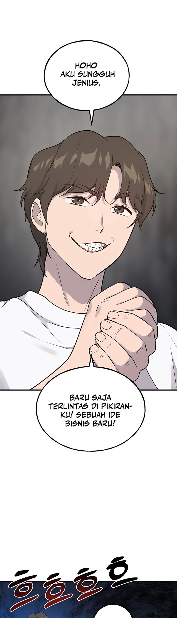 Solo Farming In The Tower Chapter 15 Gambar 88