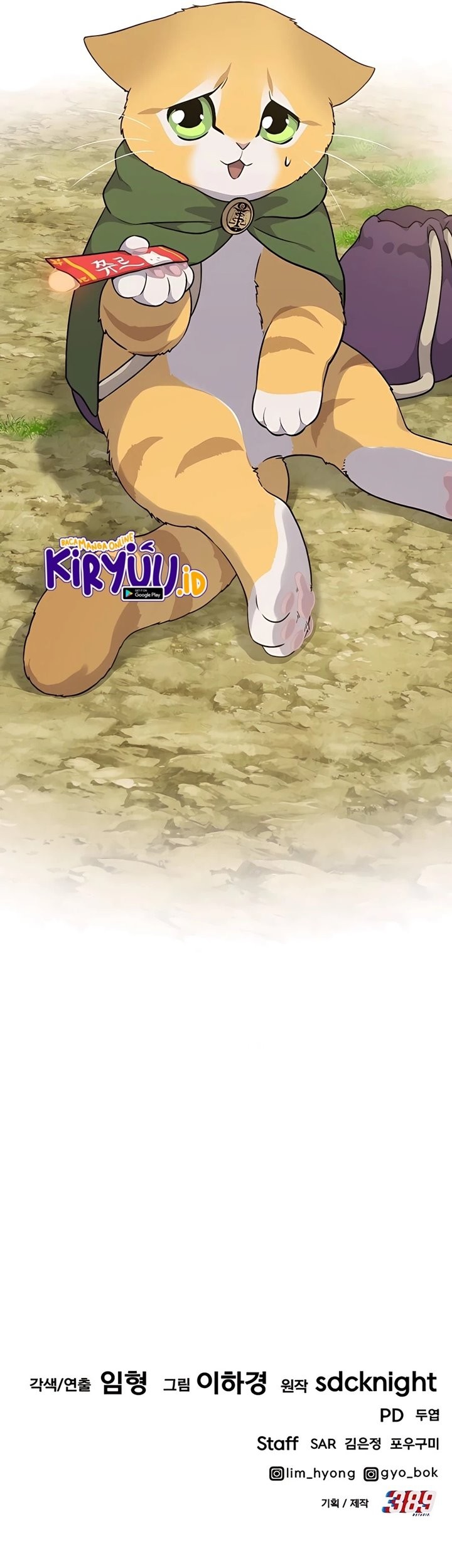 Solo Farming In The Tower Chapter 15 Gambar 90