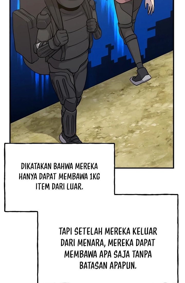 Solo Farming In The Tower Chapter 15 Gambar 83