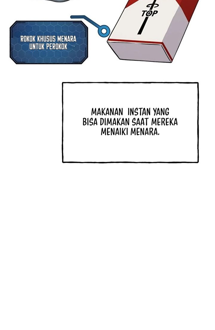 Solo Farming In The Tower Chapter 15 Gambar 85