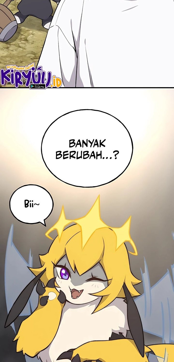 Solo Farming In The Tower Chapter 15 Gambar 11