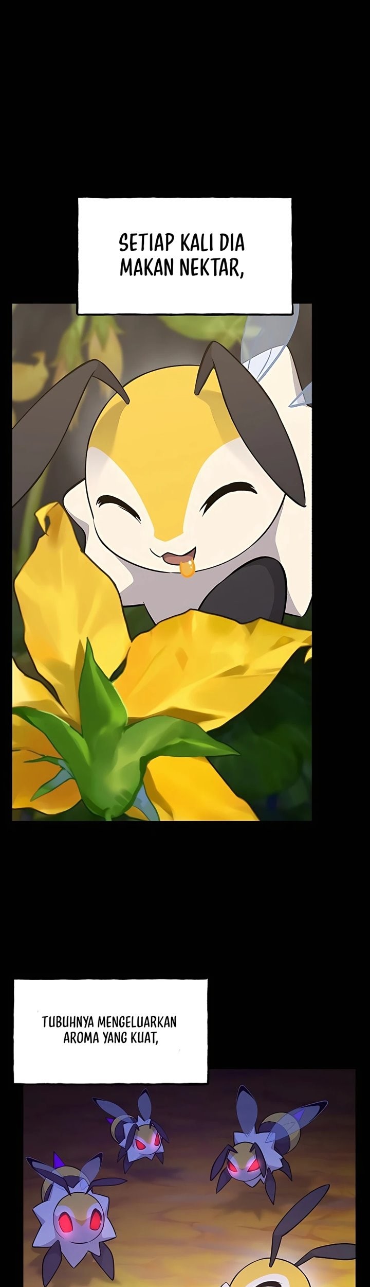 Solo Farming In The Tower Chapter 15 Gambar 14