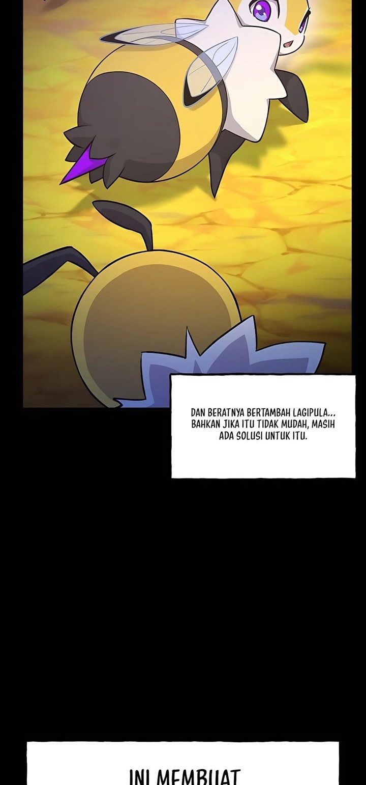 Solo Farming In The Tower Chapter 15 Gambar 15