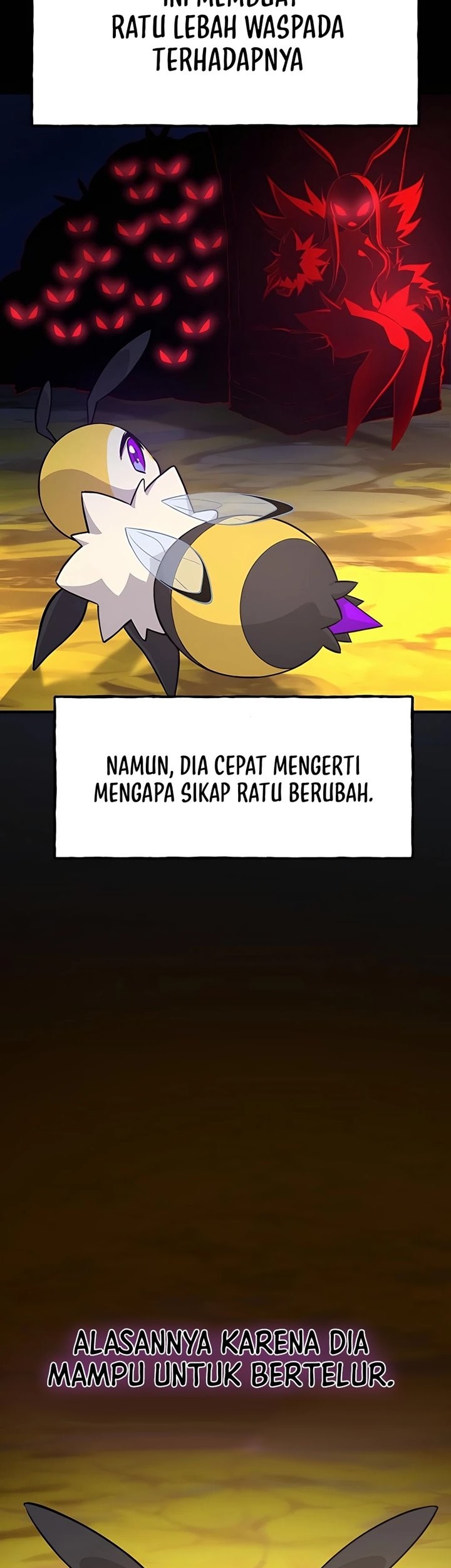 Solo Farming In The Tower Chapter 15 Gambar 16