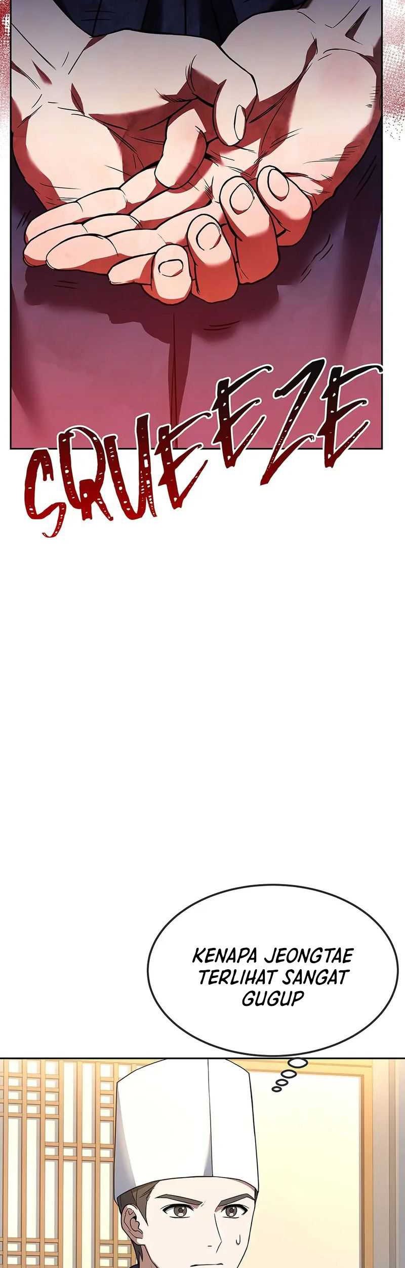 Youngest Chef From the 3rd Rate Hotel Chapter 66 Gambar 52