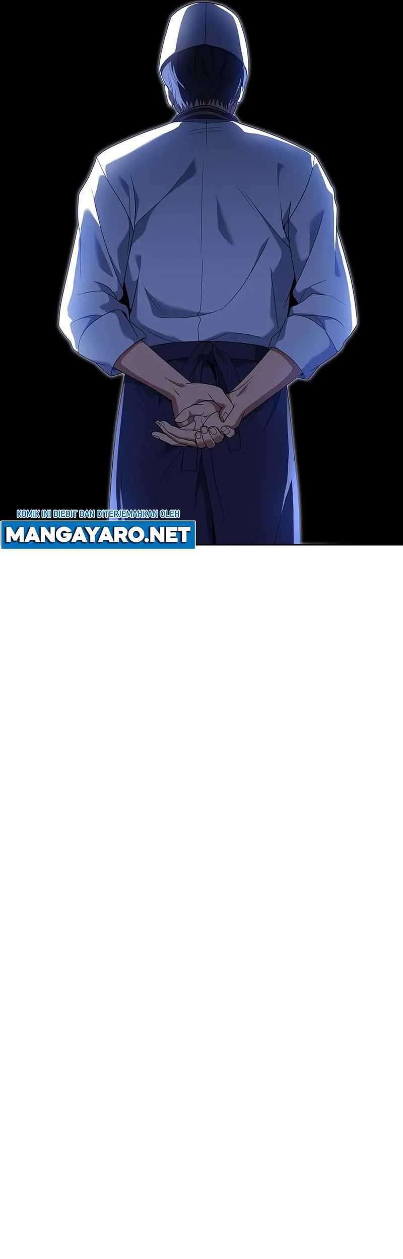 Youngest Chef From the 3rd Rate Hotel Chapter 66 Gambar 54