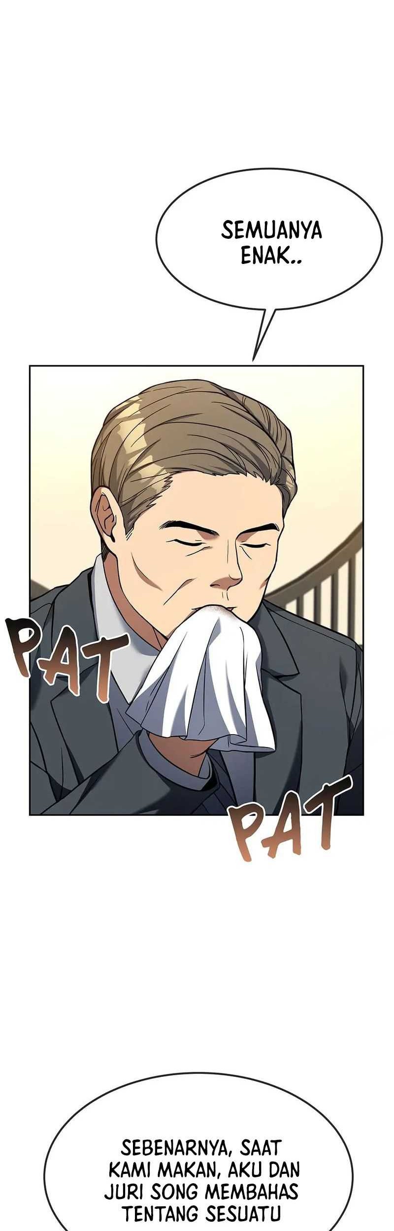 Youngest Chef From the 3rd Rate Hotel Chapter 66 Gambar 55