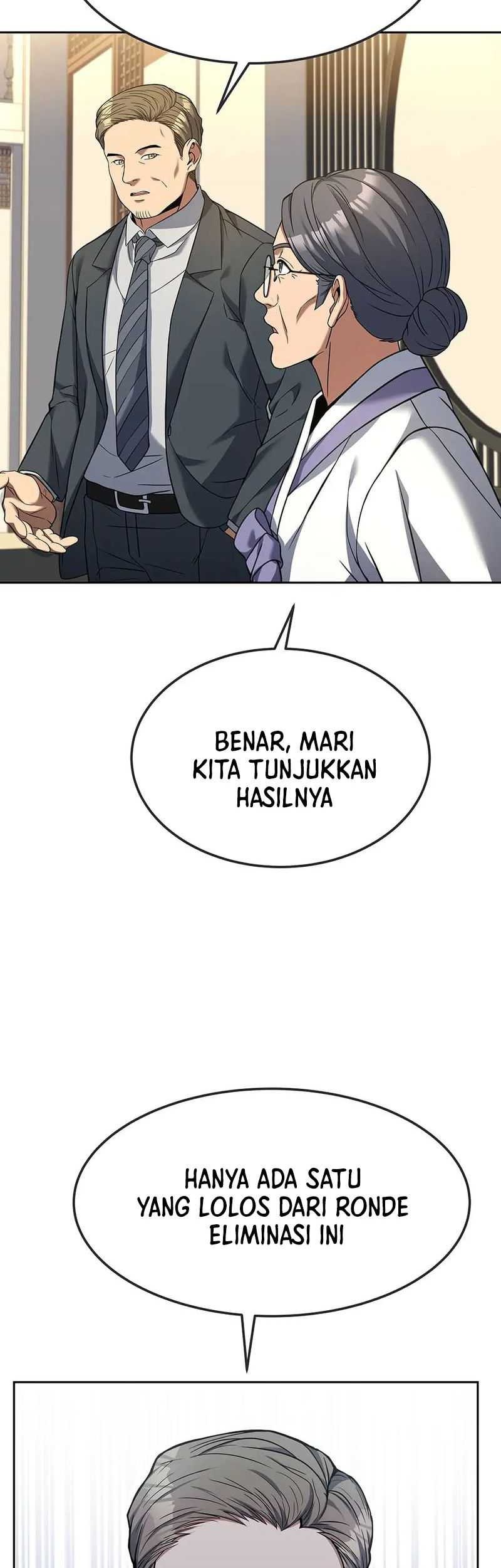 Youngest Chef From the 3rd Rate Hotel Chapter 66 Gambar 56