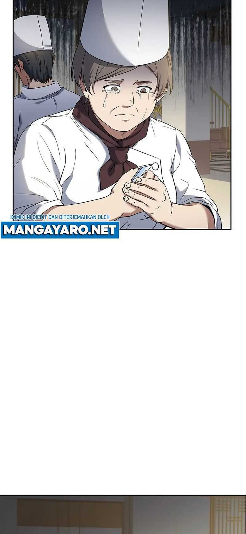 Youngest Chef From the 3rd Rate Hotel Chapter 66 Gambar 61