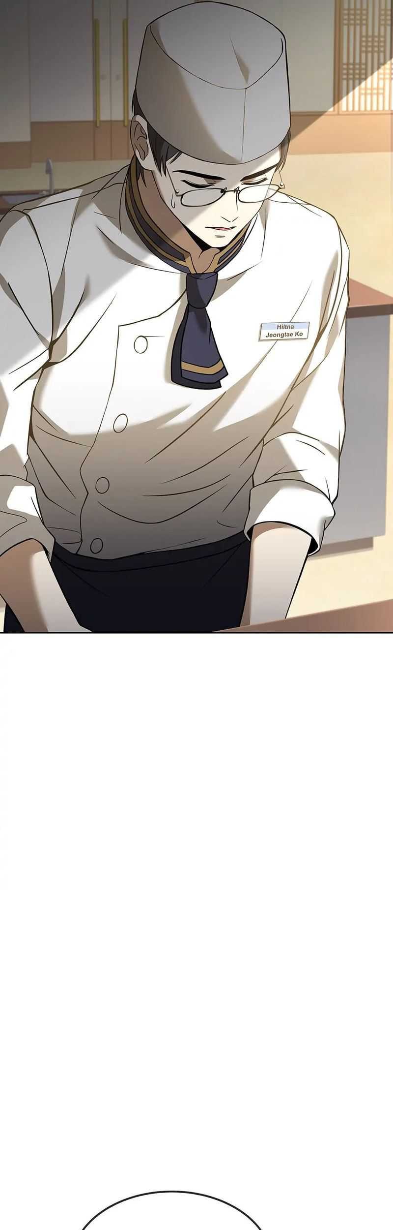 Youngest Chef From the 3rd Rate Hotel Chapter 66 Gambar 62