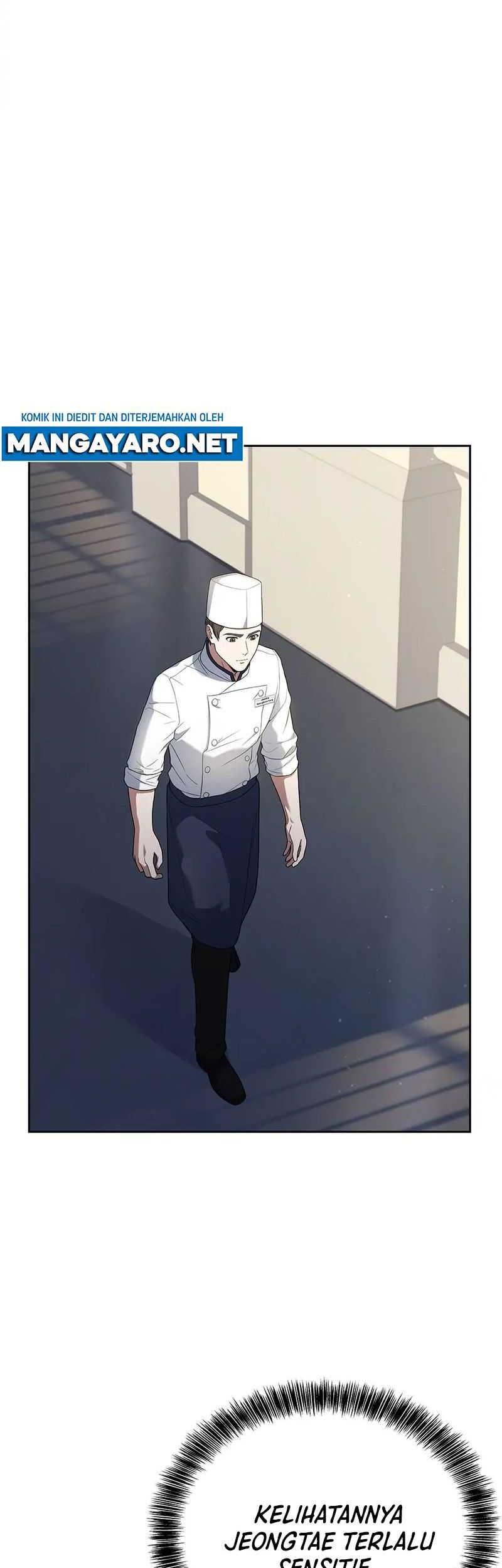 Youngest Chef From the 3rd Rate Hotel Chapter 66 Gambar 64