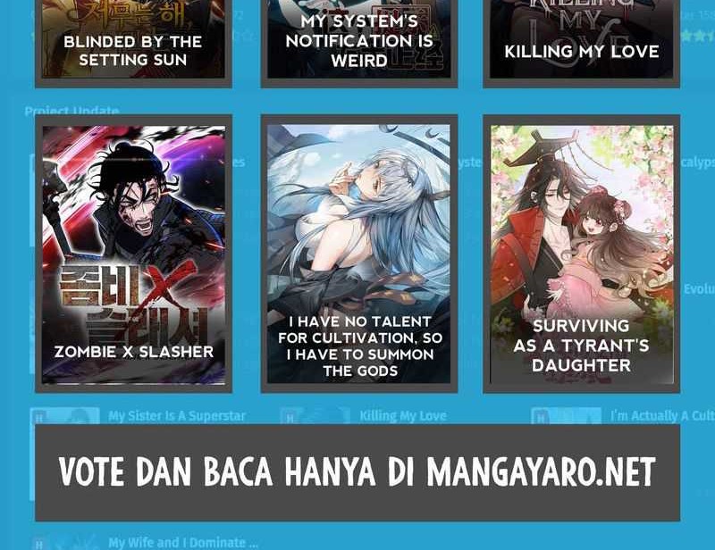 Youngest Chef From the 3rd Rate Hotel Chapter 66 Gambar 69