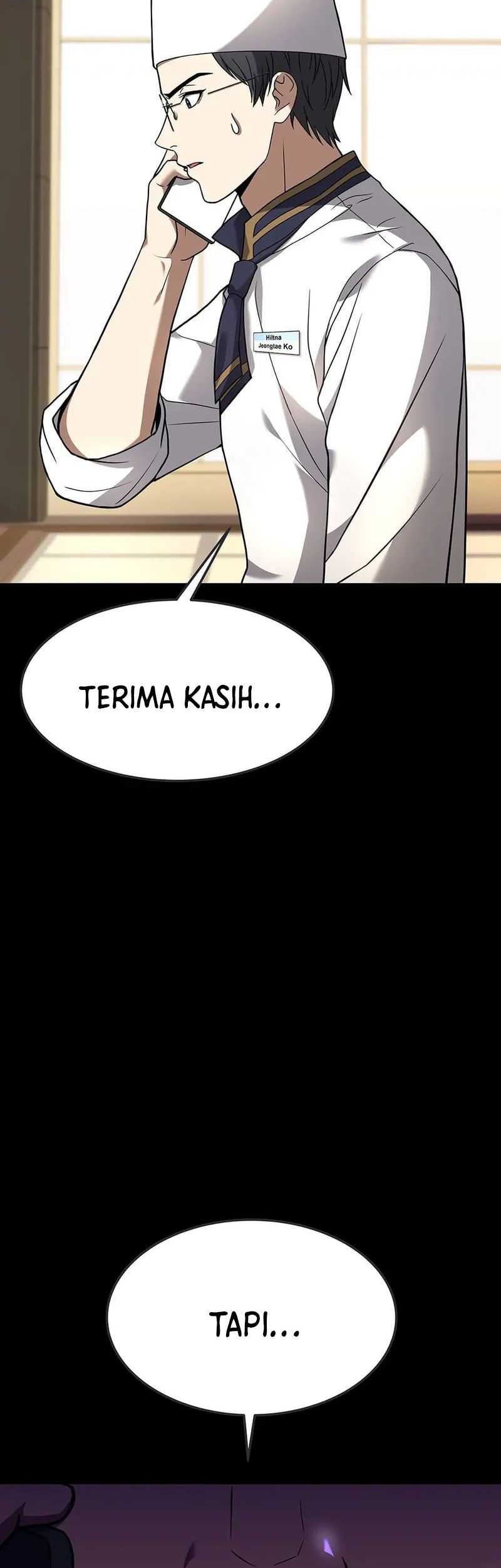 Youngest Chef From the 3rd Rate Hotel Chapter 66 Gambar 36