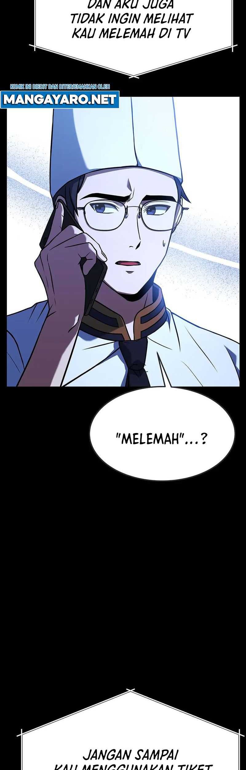 Youngest Chef From the 3rd Rate Hotel Chapter 66 Gambar 39