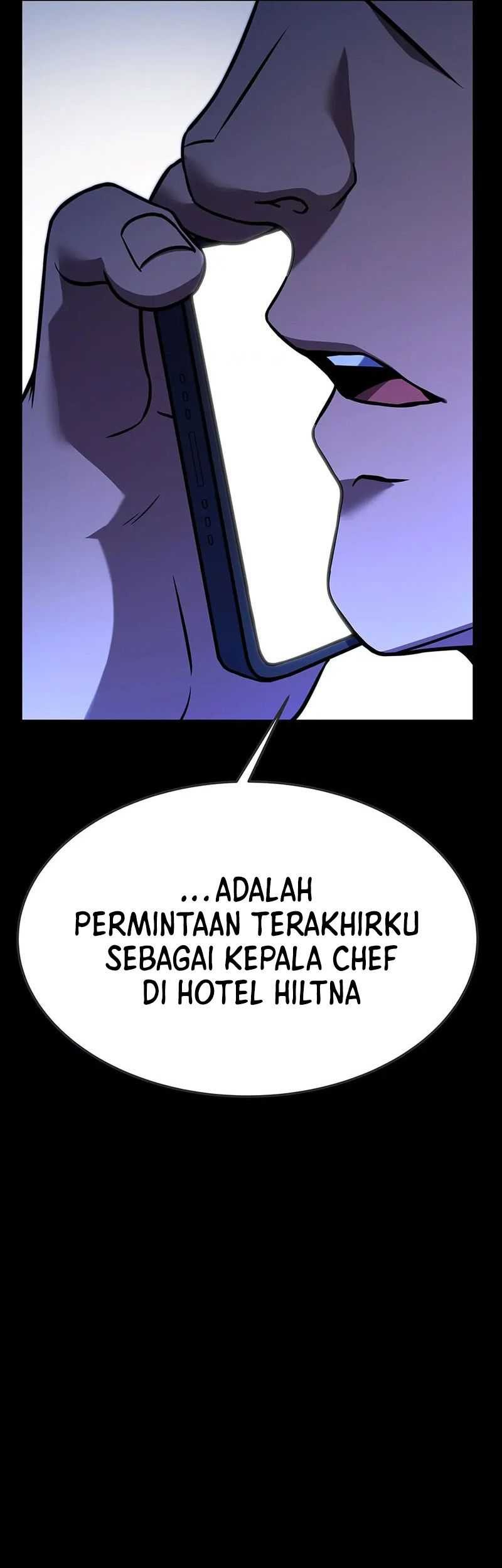 Youngest Chef From the 3rd Rate Hotel Chapter 66 Gambar 42