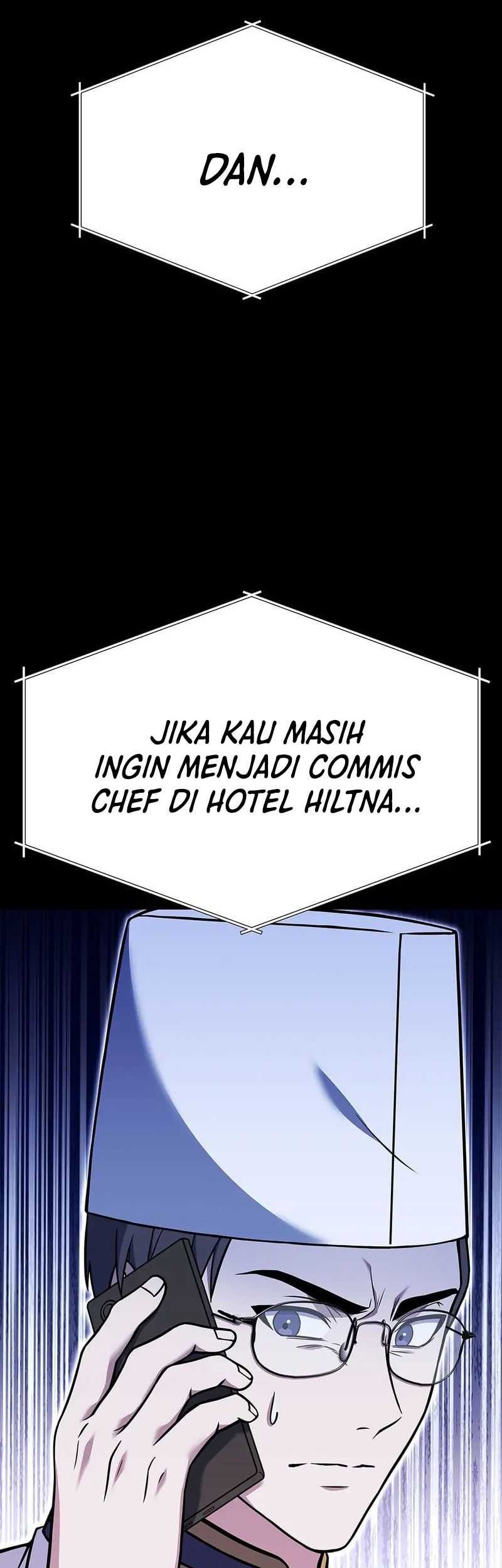 Youngest Chef From the 3rd Rate Hotel Chapter 66 Gambar 43