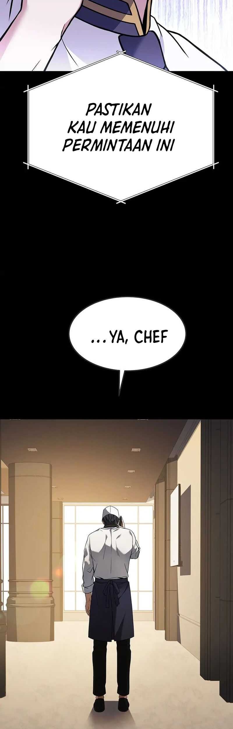 Youngest Chef From the 3rd Rate Hotel Chapter 66 Gambar 44