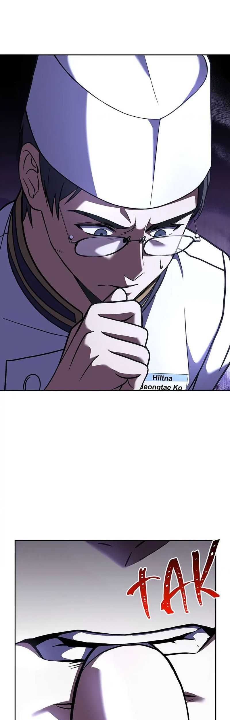 Youngest Chef From the 3rd Rate Hotel Chapter 66 Gambar 14