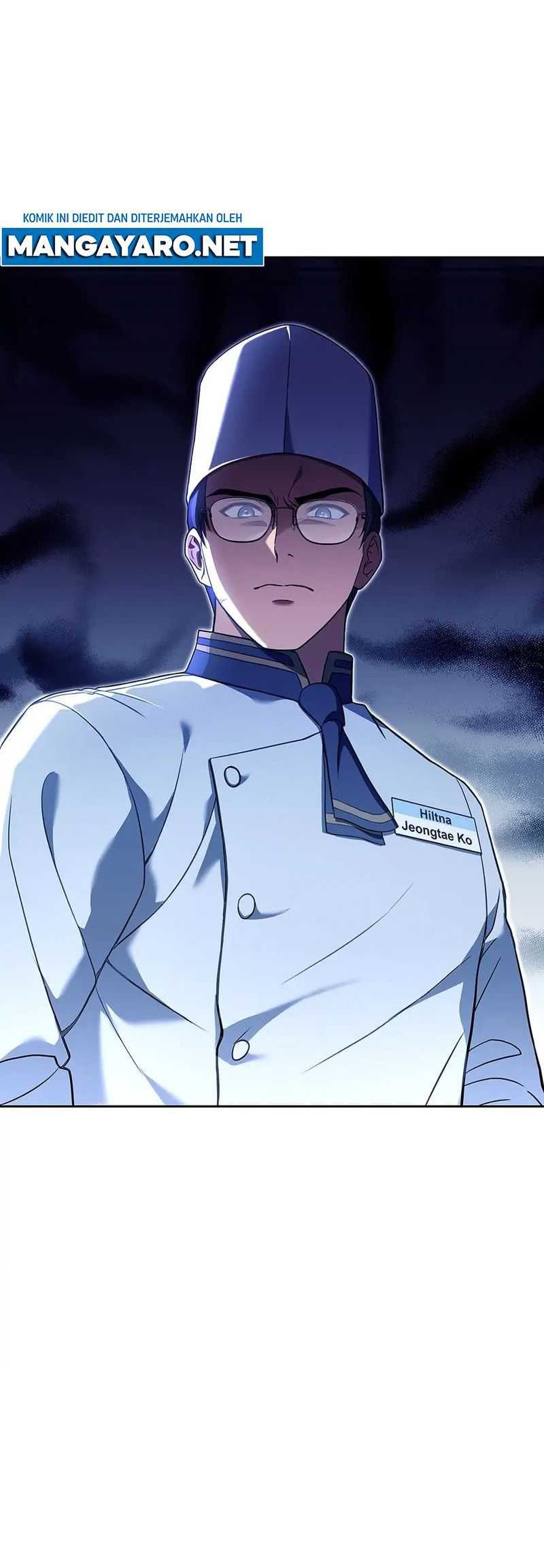 Youngest Chef From the 3rd Rate Hotel Chapter 66 Gambar 25
