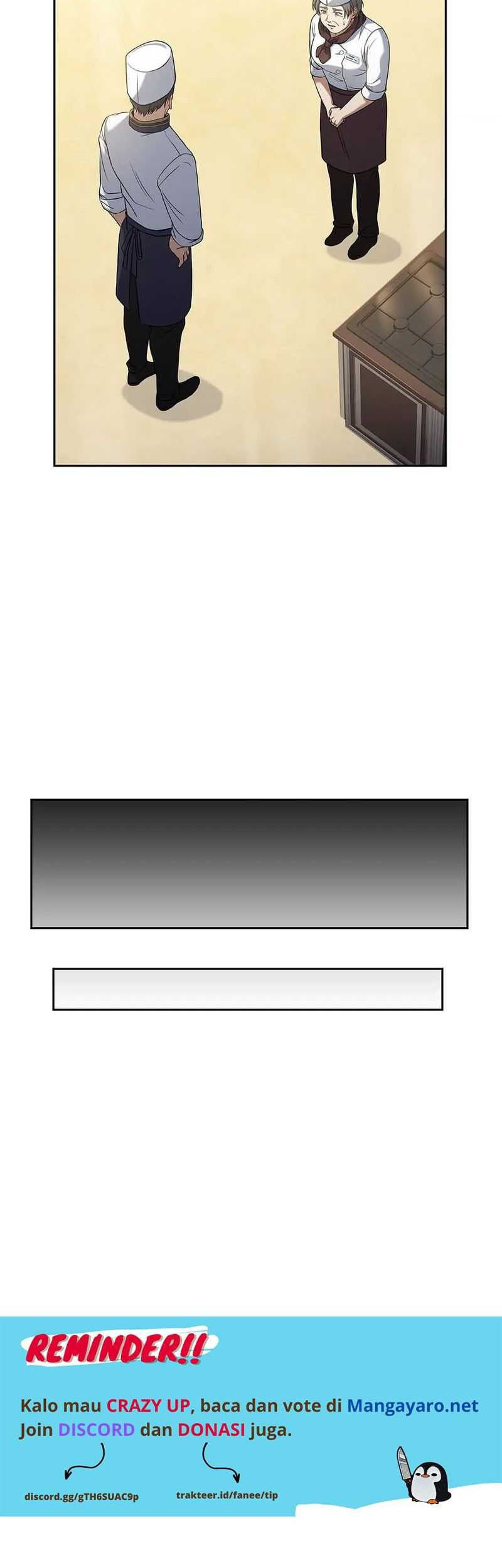 Youngest Chef From the 3rd Rate Hotel Chapter 66 Gambar 29