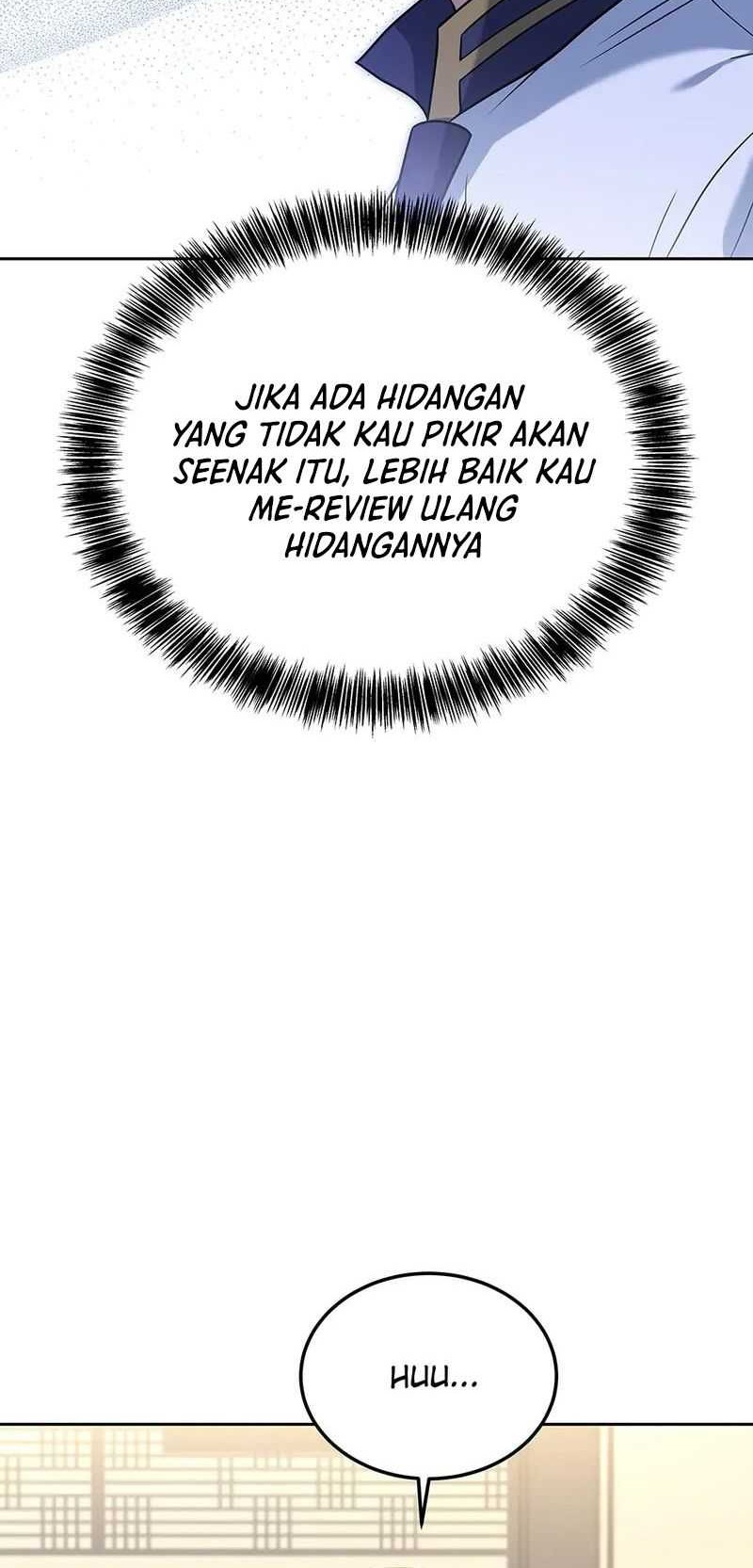 Youngest Chef From the 3rd Rate Hotel Chapter 65 Gambar 53