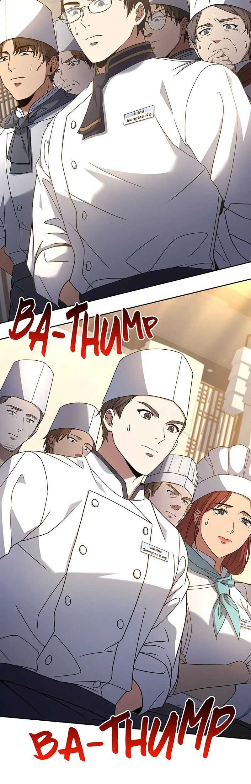 Youngest Chef From the 3rd Rate Hotel Chapter 65 Gambar 57