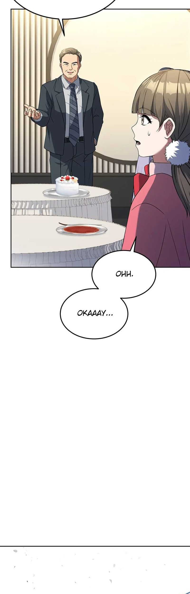 Youngest Chef From the 3rd Rate Hotel Chapter 65 Gambar 55