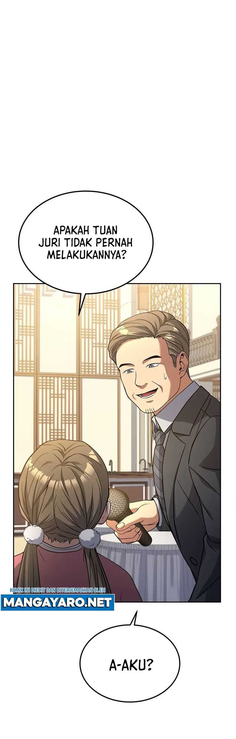 Youngest Chef From the 3rd Rate Hotel Chapter 65 Gambar 65