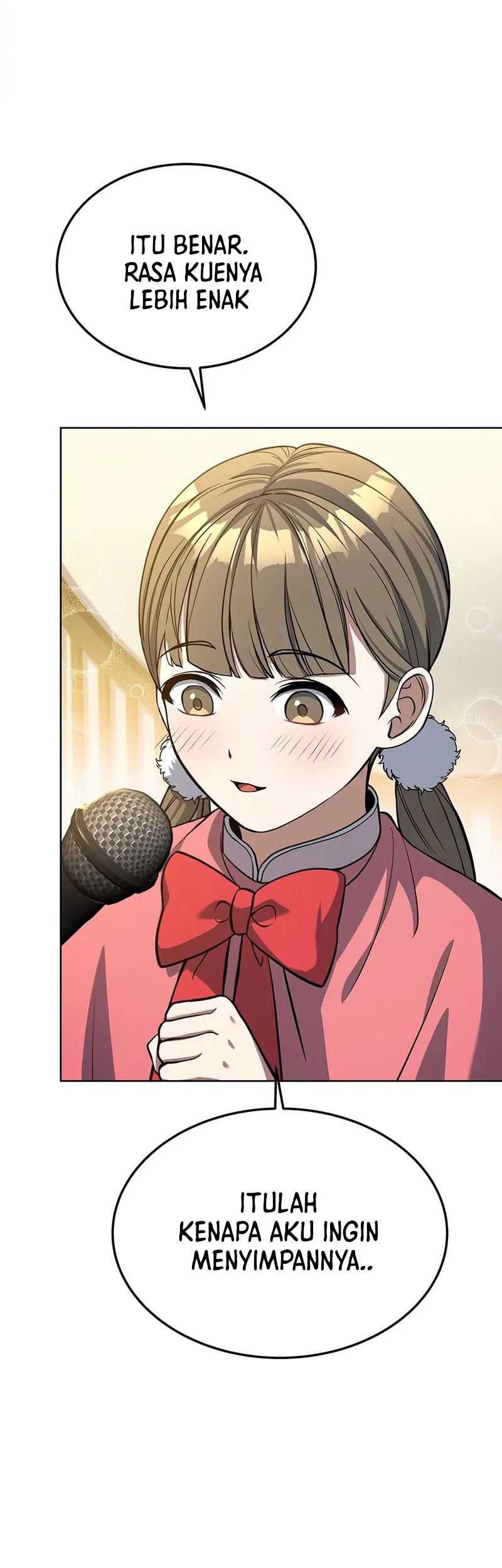 Youngest Chef From the 3rd Rate Hotel Chapter 65 Gambar 64