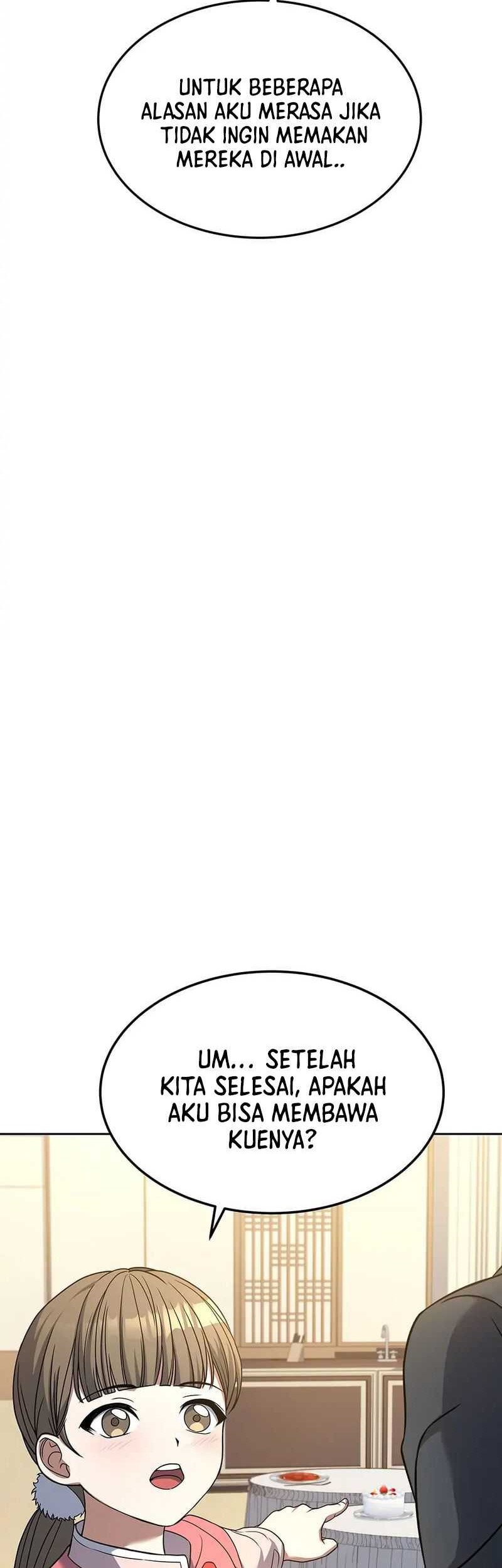 Youngest Chef From the 3rd Rate Hotel Chapter 65 Gambar 67