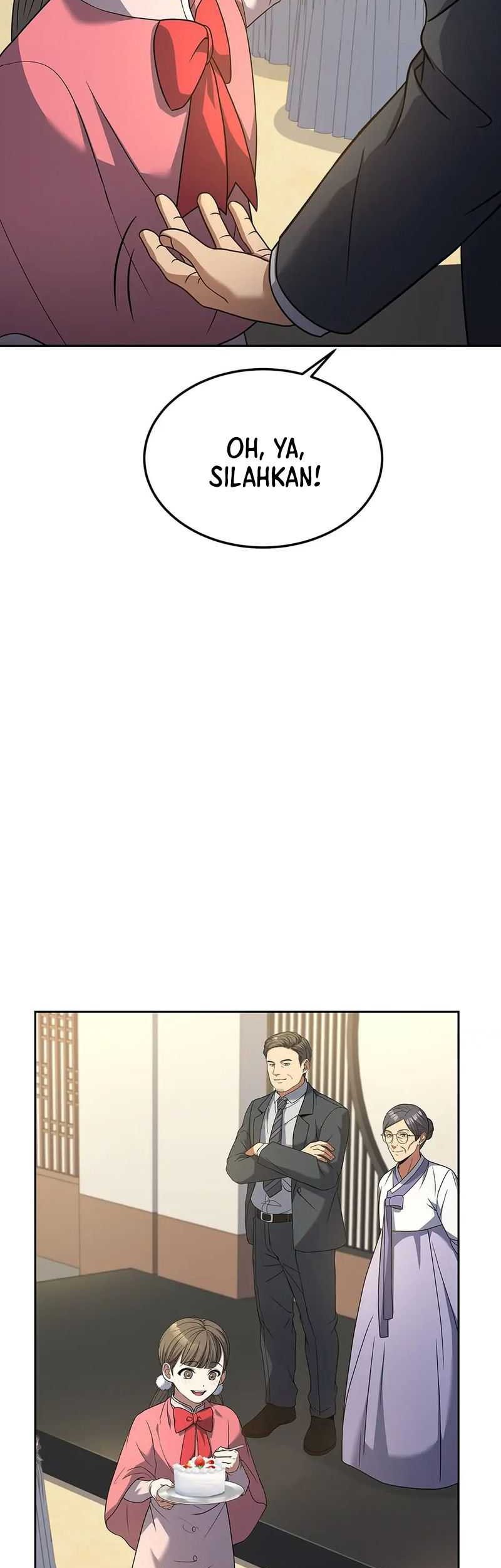 Youngest Chef From the 3rd Rate Hotel Chapter 65 Gambar 68