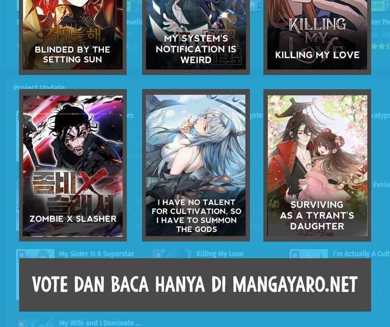 Youngest Chef From the 3rd Rate Hotel Chapter 65 Gambar 73