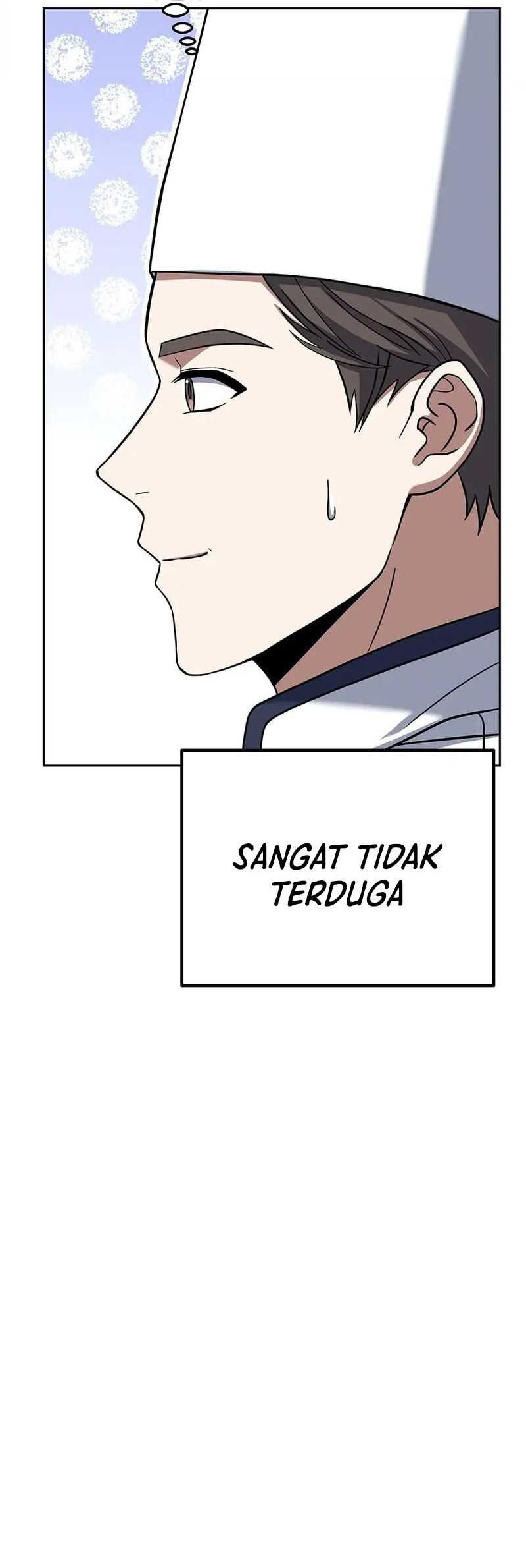 Youngest Chef From the 3rd Rate Hotel Chapter 65 Gambar 37