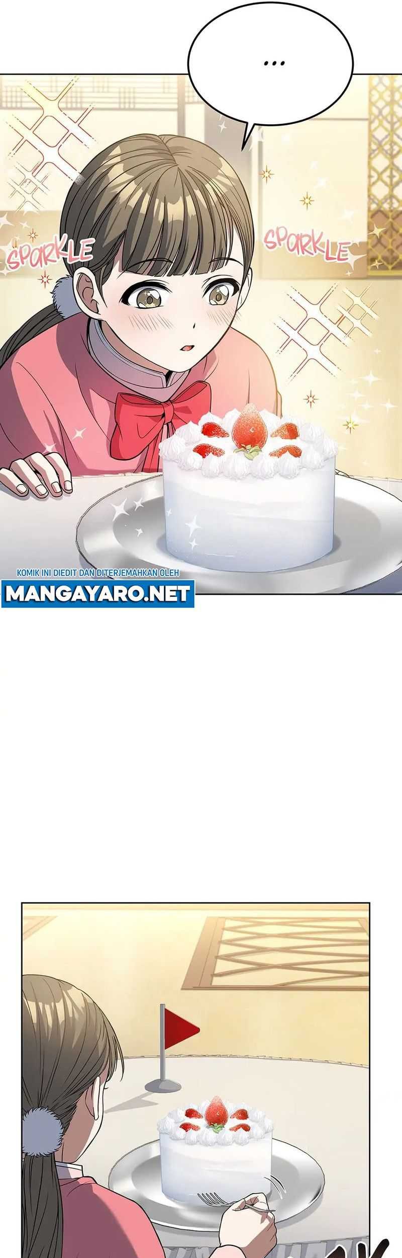 Youngest Chef From the 3rd Rate Hotel Chapter 65 Gambar 38