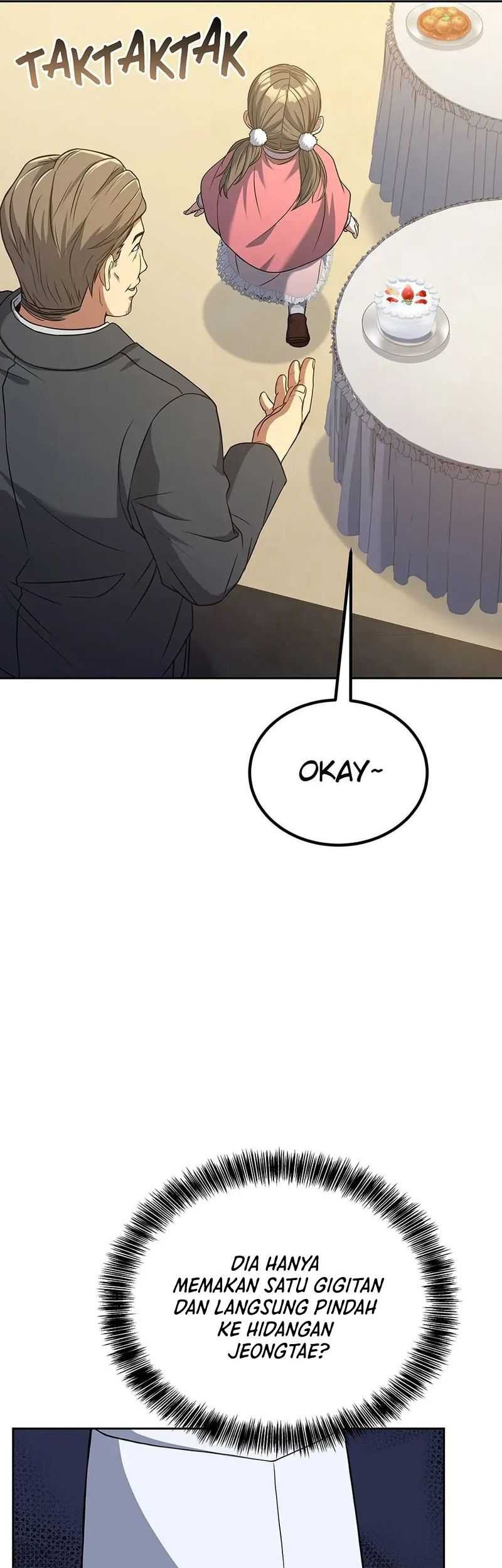 Youngest Chef From the 3rd Rate Hotel Chapter 65 Gambar 46