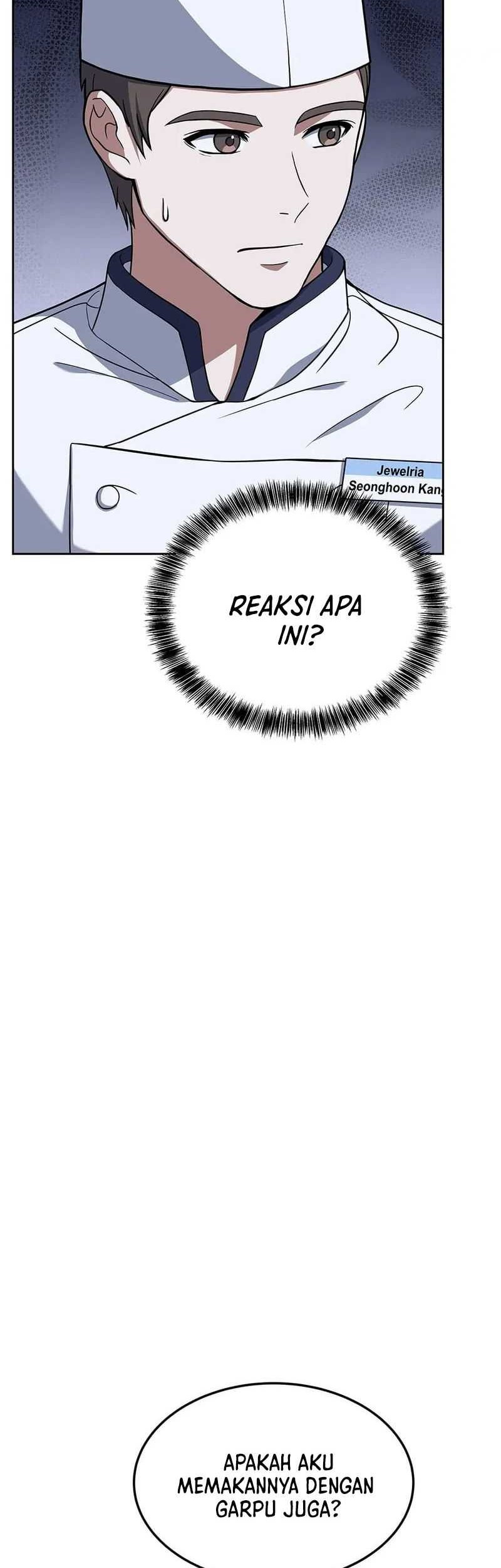 Youngest Chef From the 3rd Rate Hotel Chapter 65 Gambar 47