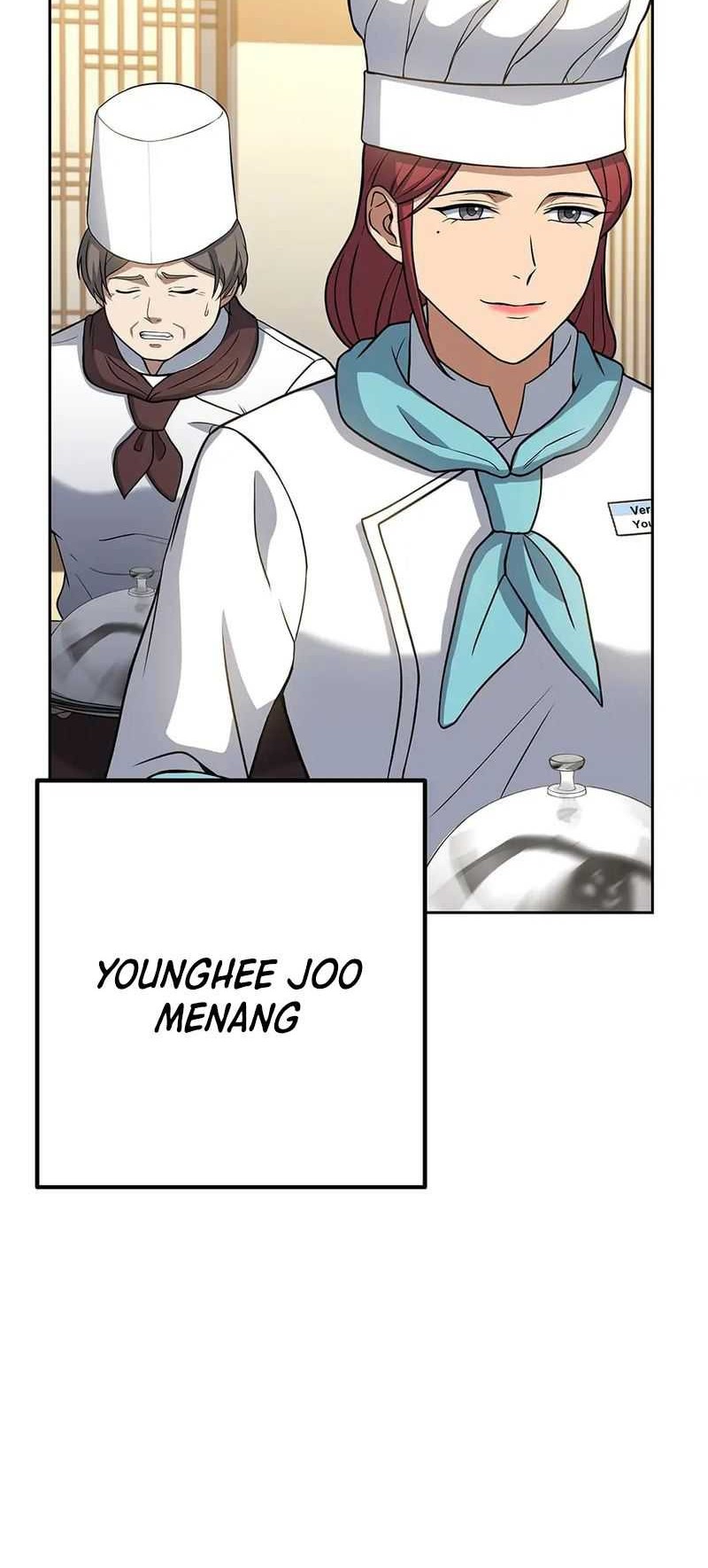 Youngest Chef From the 3rd Rate Hotel Chapter 65 Gambar 5