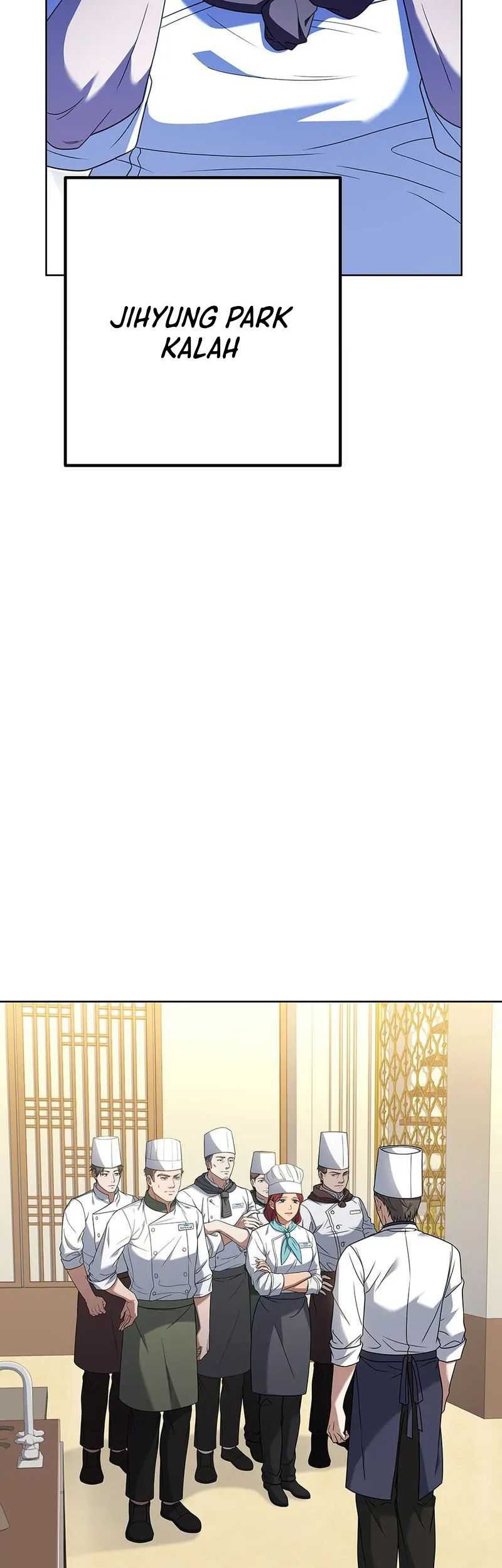 Youngest Chef From the 3rd Rate Hotel Chapter 65 Gambar 8