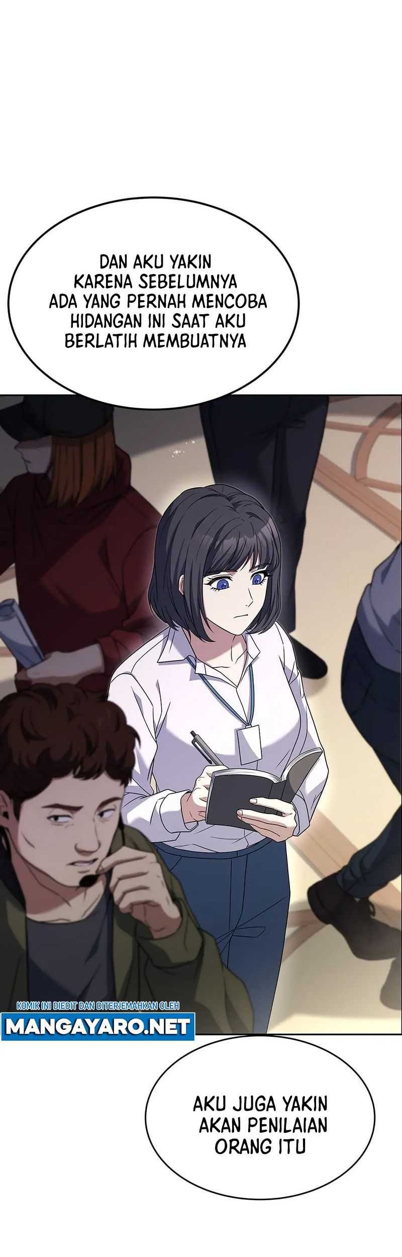 Youngest Chef From the 3rd Rate Hotel Chapter 65 Gambar 17