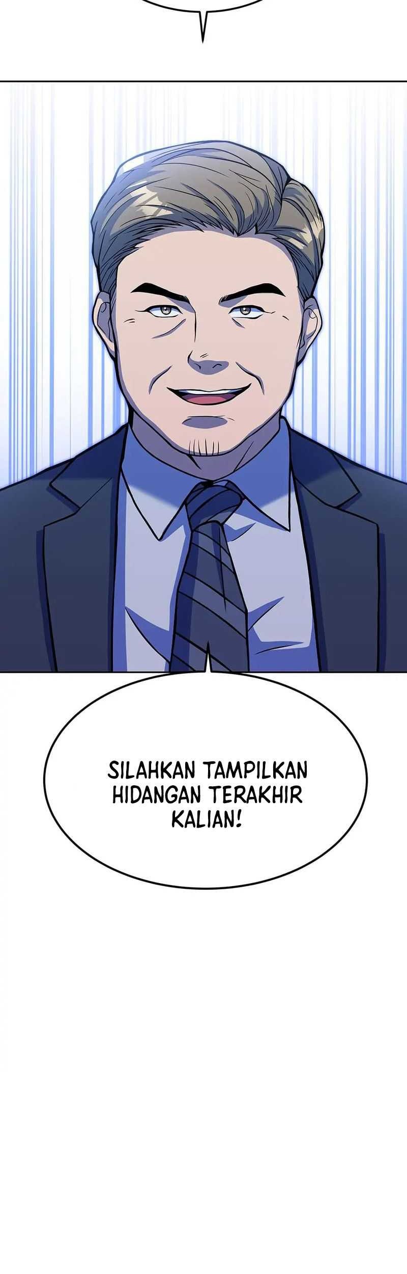 Youngest Chef From the 3rd Rate Hotel Chapter 65 Gambar 20