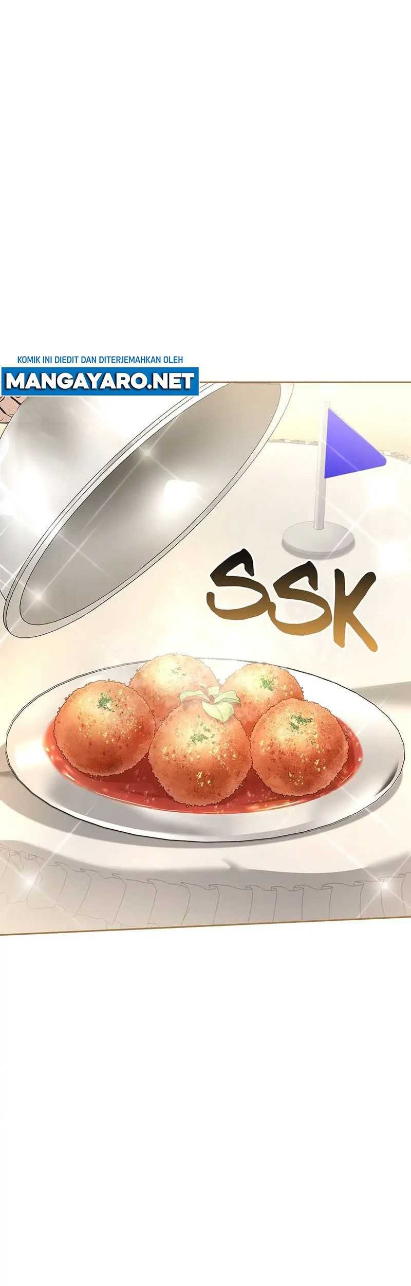 Youngest Chef From the 3rd Rate Hotel Chapter 65 Gambar 25