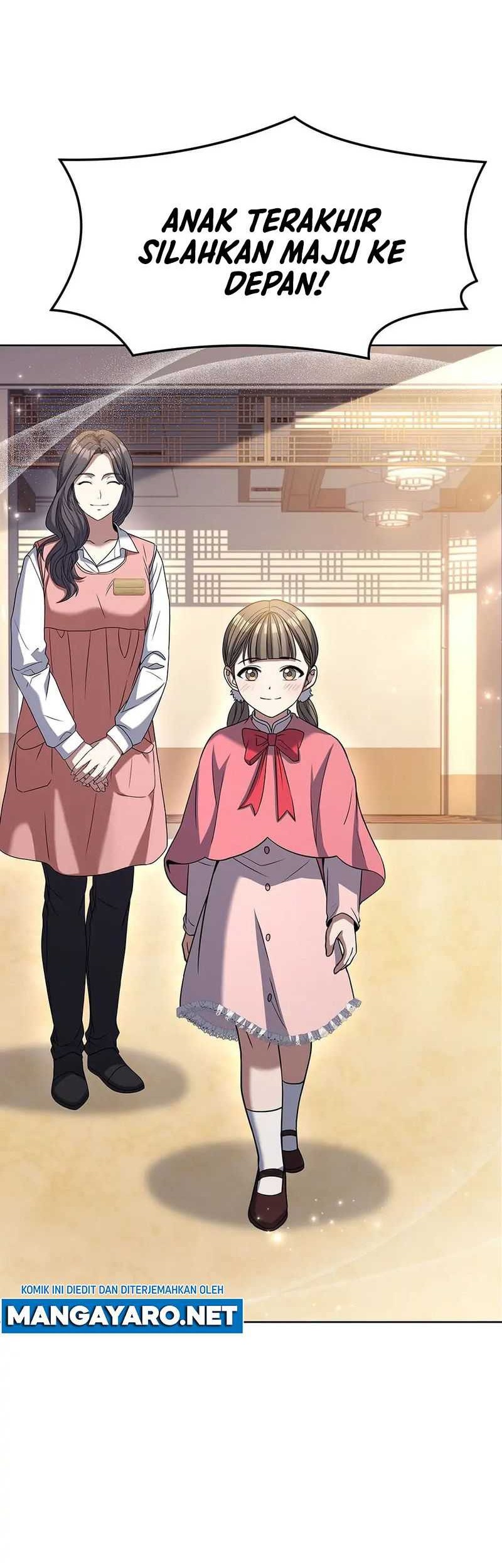 Youngest Chef From the 3rd Rate Hotel Chapter 65 Gambar 29