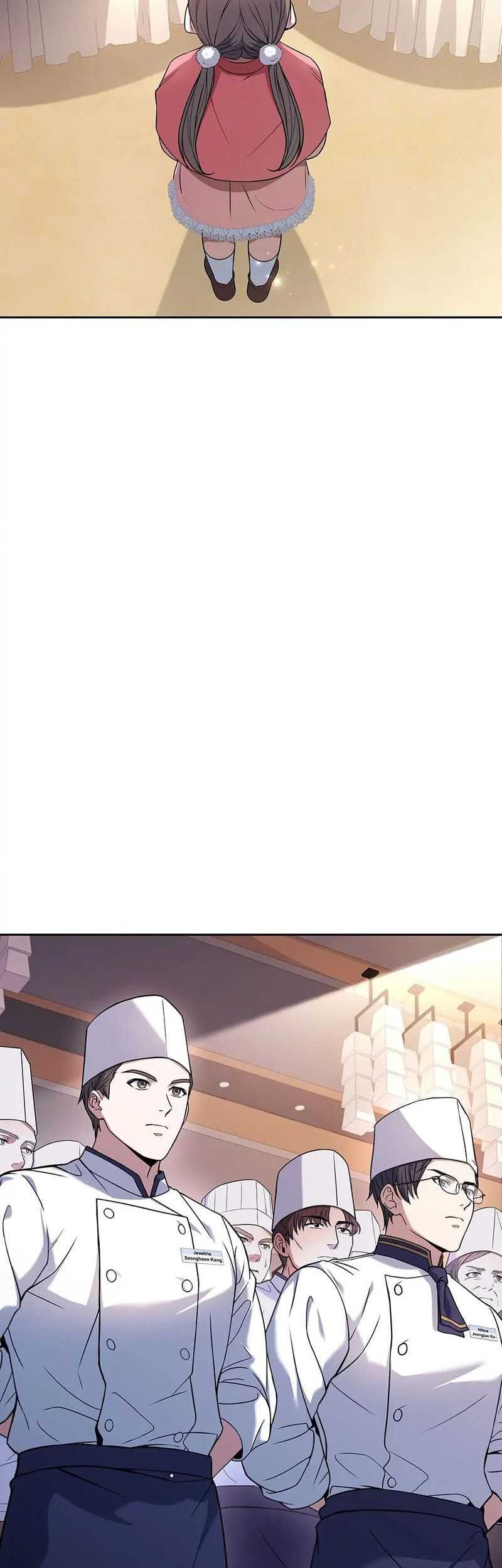 Youngest Chef From the 3rd Rate Hotel Chapter 65 Gambar 32