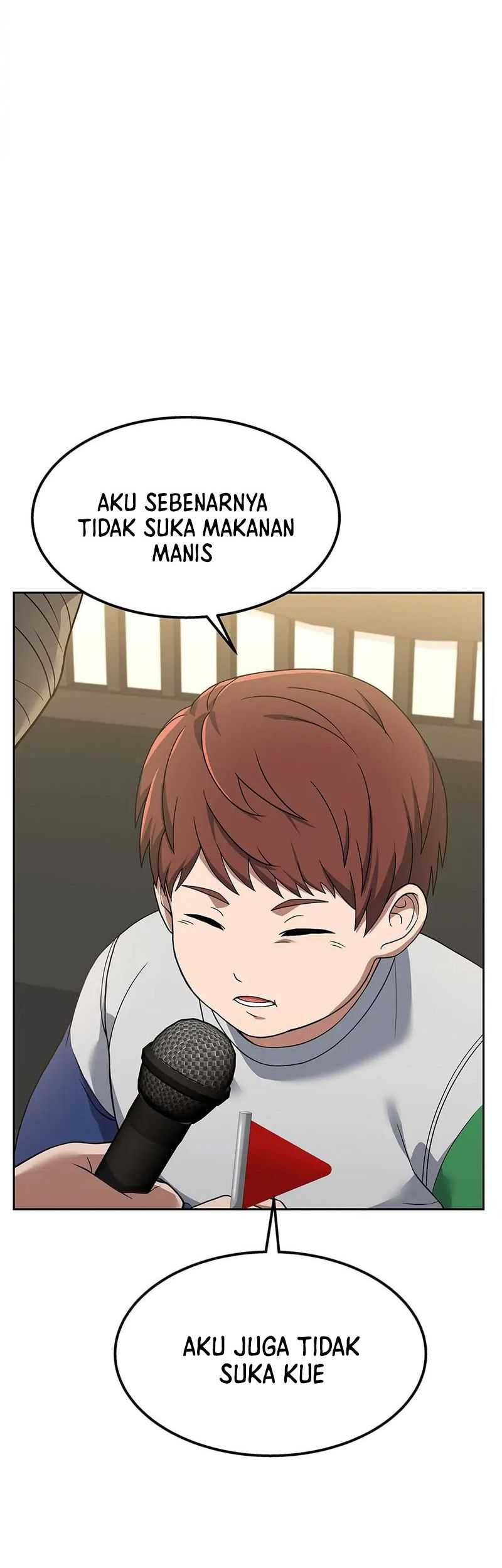 Youngest Chef From the 3rd Rate Hotel Chapter 64 Gambar 54