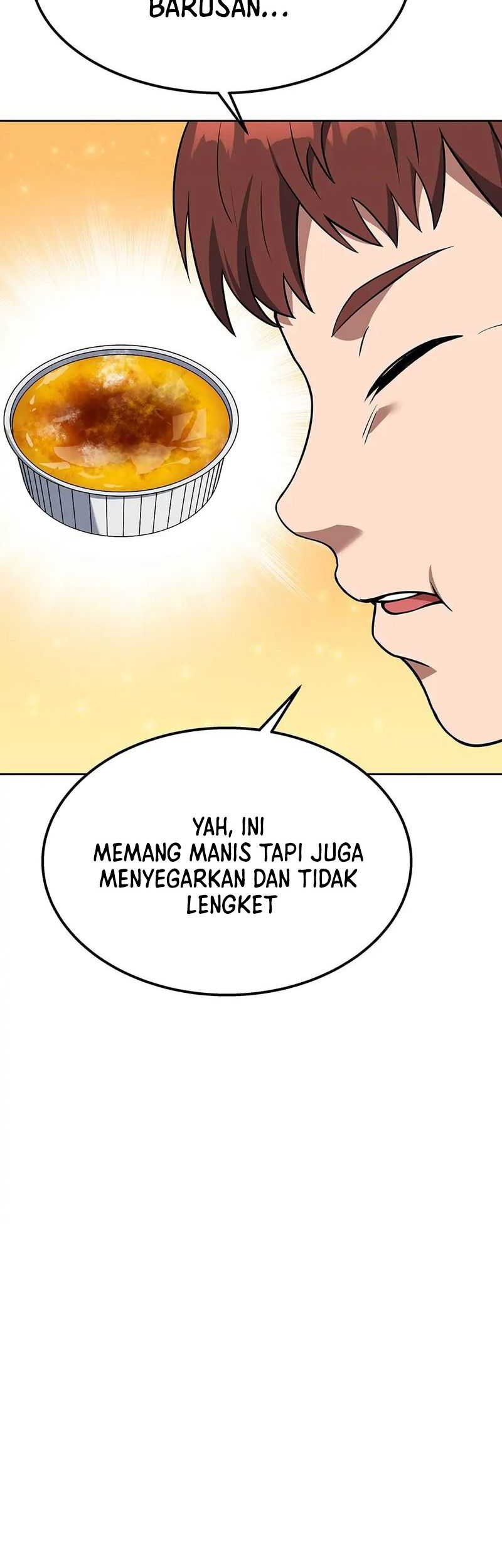 Youngest Chef From the 3rd Rate Hotel Chapter 64 Gambar 56