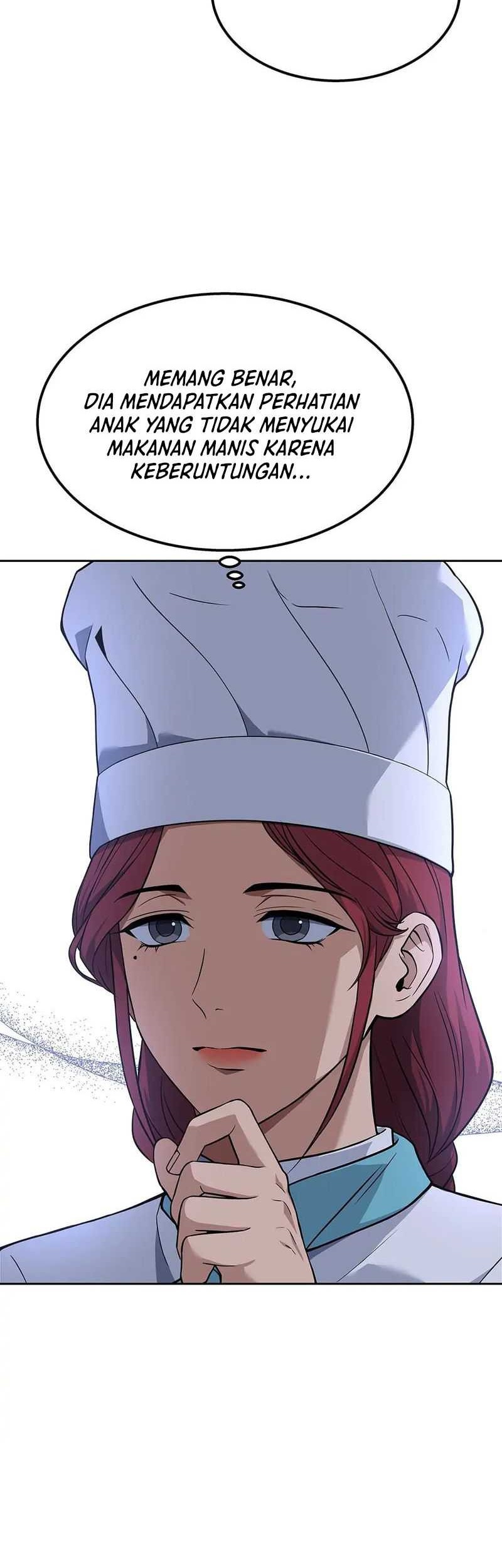 Youngest Chef From the 3rd Rate Hotel Chapter 64 Gambar 61