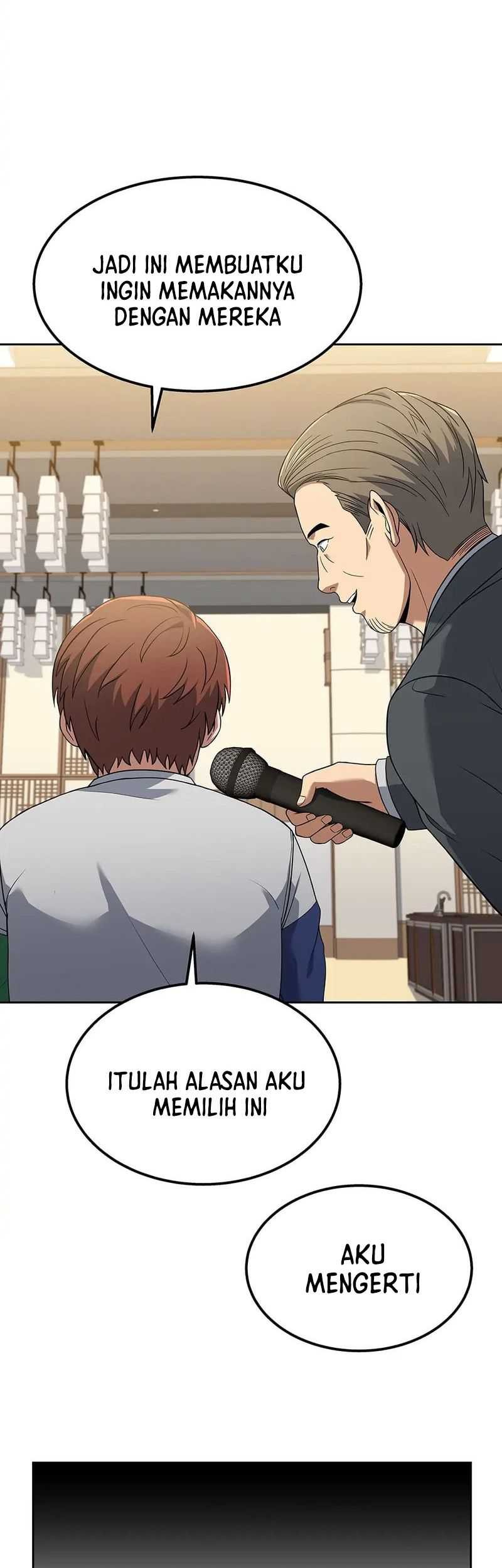 Youngest Chef From the 3rd Rate Hotel Chapter 64 Gambar 58