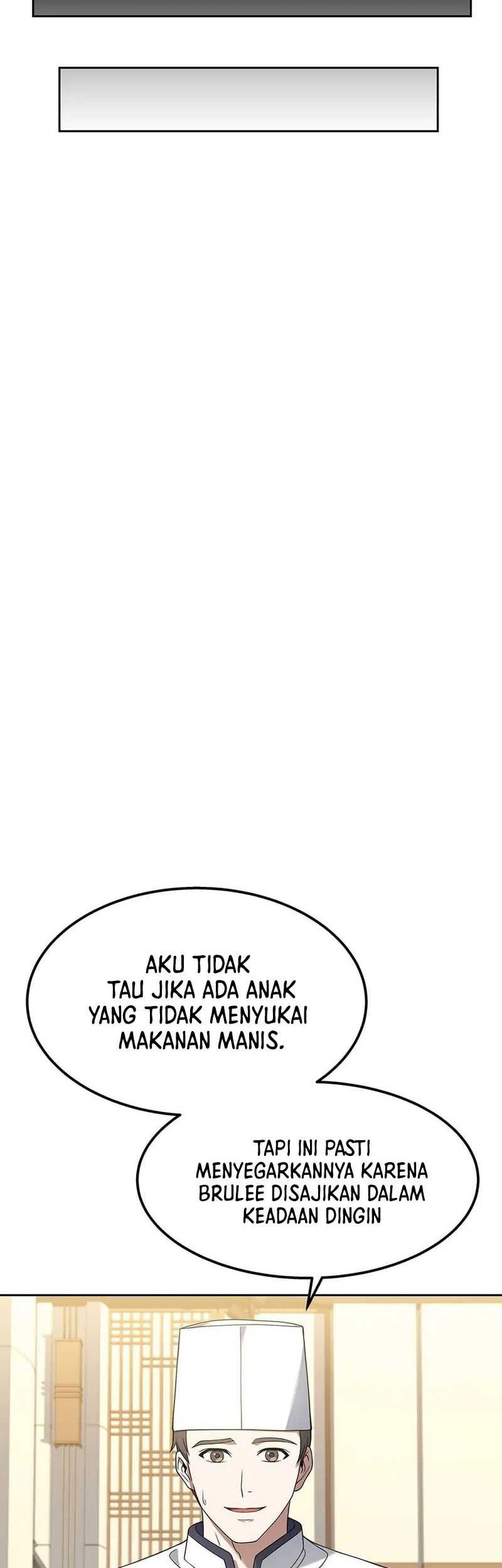 Youngest Chef From the 3rd Rate Hotel Chapter 64 Gambar 59